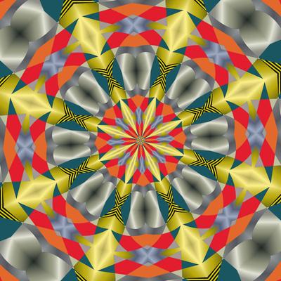 Giclee Print, , small
