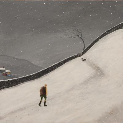 Giclee Print, , small