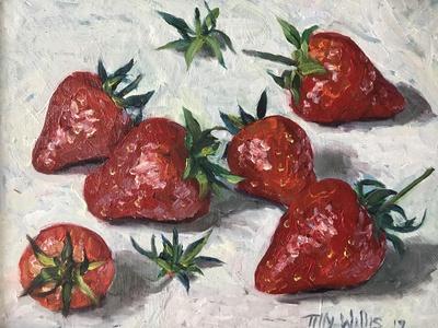 Giclee Print, , small