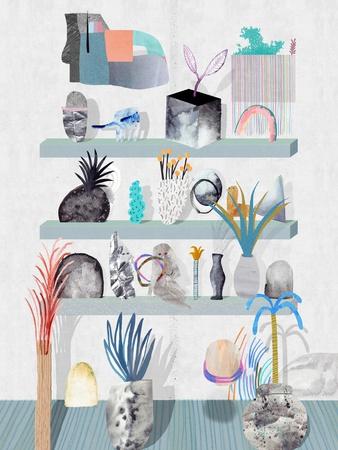 Giclee Print, , small