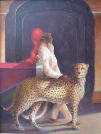 Giclee Print, , small