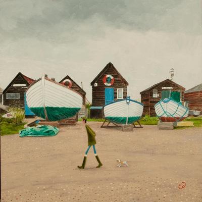 Giclee Print, , small
