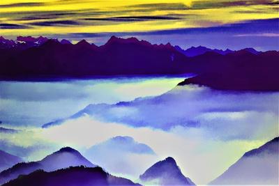 Giclee Print, , small