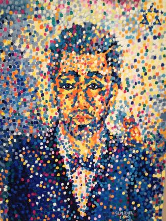 Giclee Print, , small