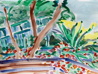 Giclee Print, , small