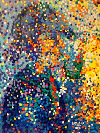 Giclee Print, , small
