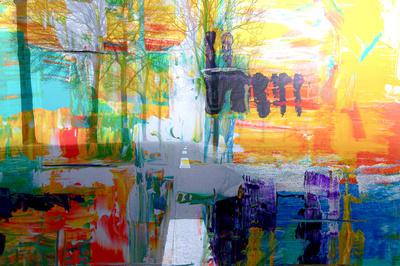 Giclee Print, , small
