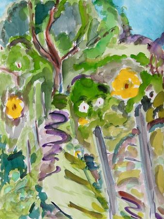 Giclee Print, , small