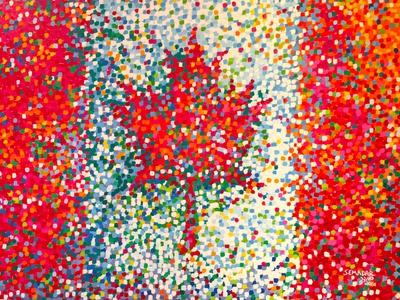 Giclee Print, , small
