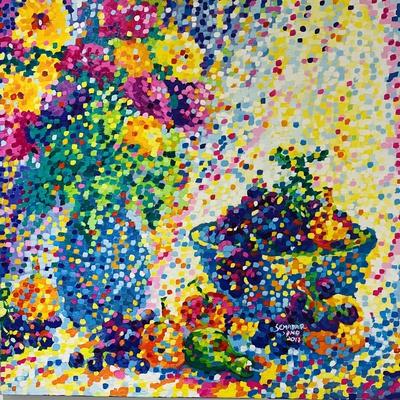 Giclee Print, , small