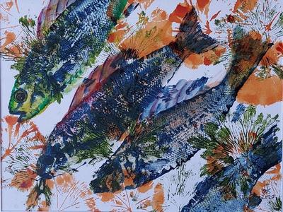 Giclee Print, , small