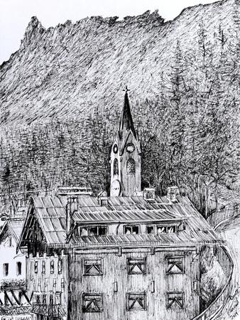 Giclee Print, , small