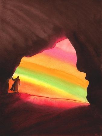 Giclee Print, , small