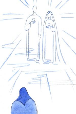 Giclee Print, , small