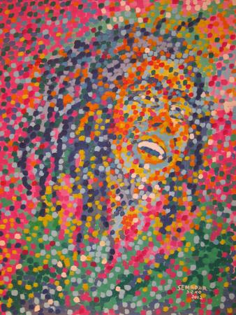 Giclee Print, , small