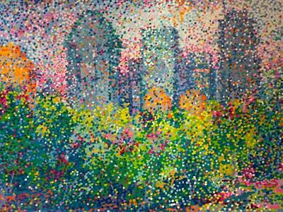 Giclee Print, , small