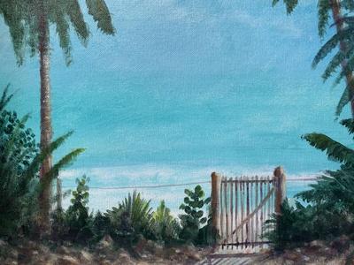 Giclee Print, , small