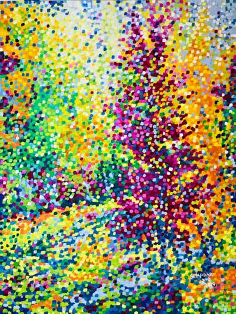 Giclee Print, , small
