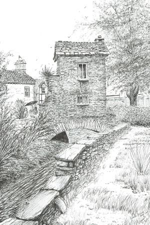 Giclee Print, , small