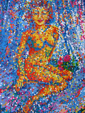 Giclee Print, , small