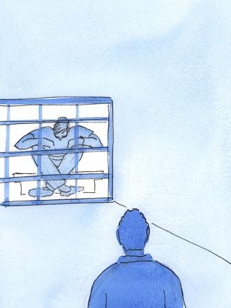 Giclee Print, , small