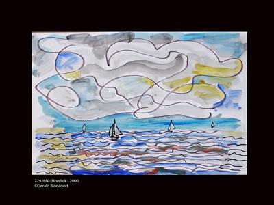 Giclee Print, , small
