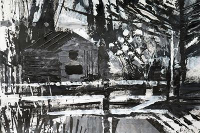 Giclee Print, , small