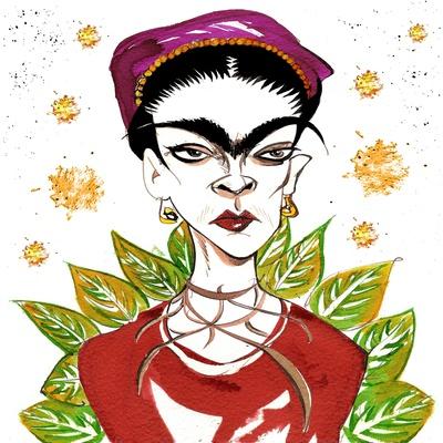 Giclee Print, , small