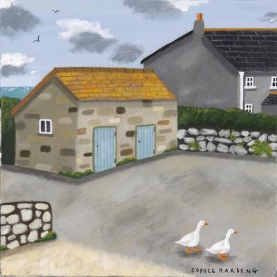 Giclee Print, , small