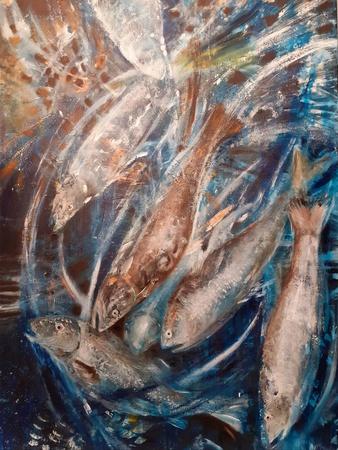 Giclee Print, , small