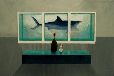 Giclee Print, , small