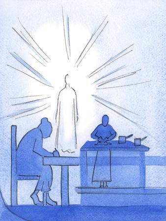 Giclee Print, , small