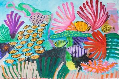 Giclee Print, , small