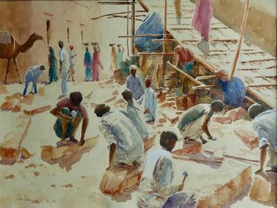Giclee Print, , small