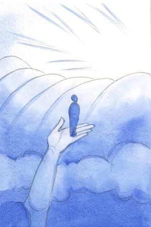 Giclee Print, , small