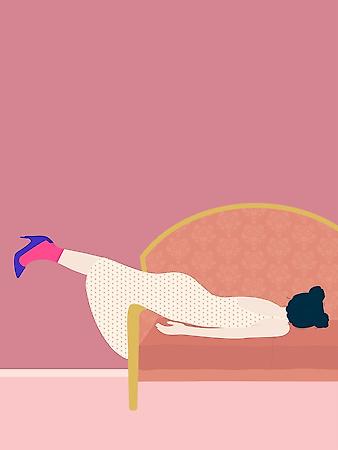 Giclee Print, , small