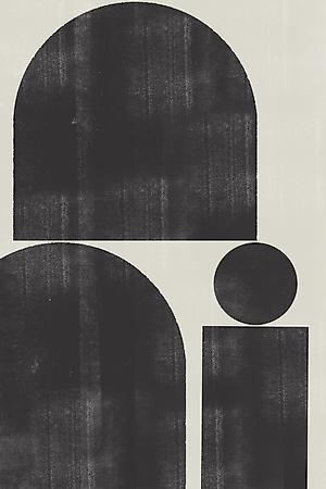 Giclee Print, , small