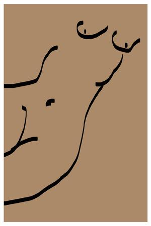 Giclee Print, , small