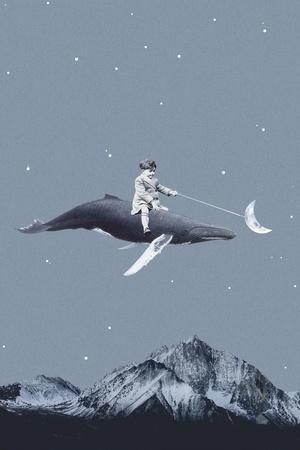 Giclee Print, , small