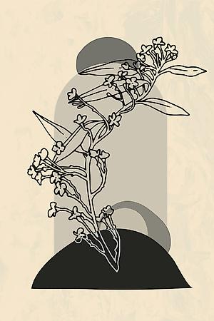 Giclee Print, , small