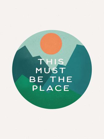 Art Print, , small