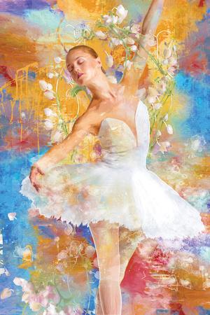 Art Print, , small