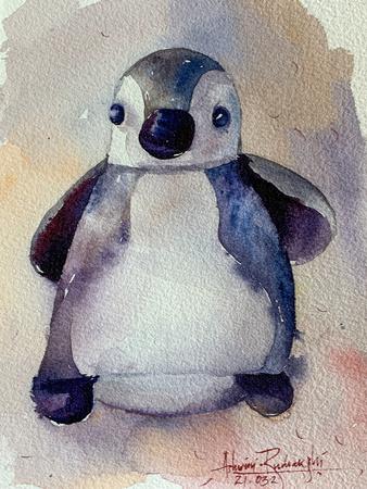 Art Print, , small