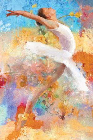 Art Print, , small
