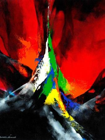 Giclee Print, , small