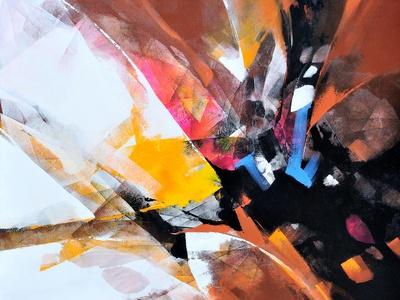 Giclee Print, , small