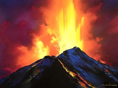 Giclee Print, , small