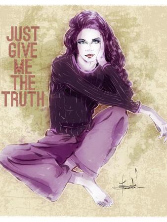 Giclee Print, , small