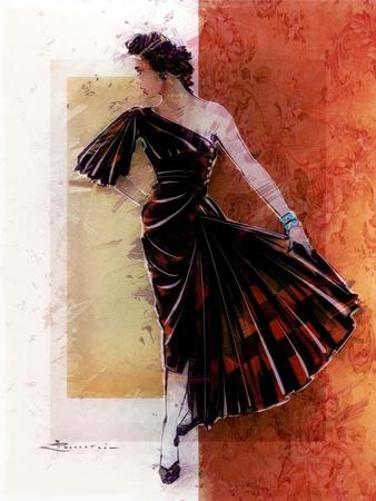 Giclee Print, , small