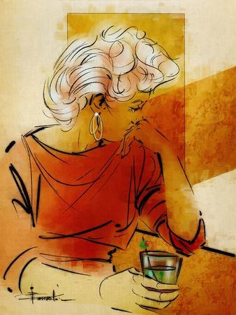Giclee Print, , small
